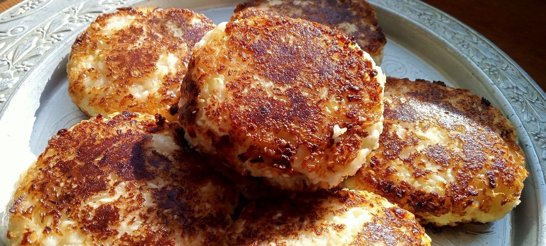 Фото-рецепт приготовления котлет