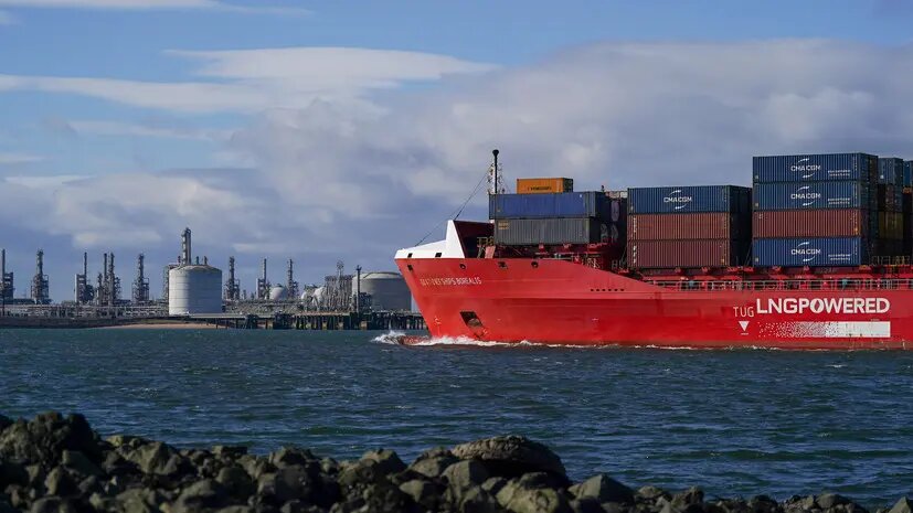    Источник: russian.rt.com Максим Левин