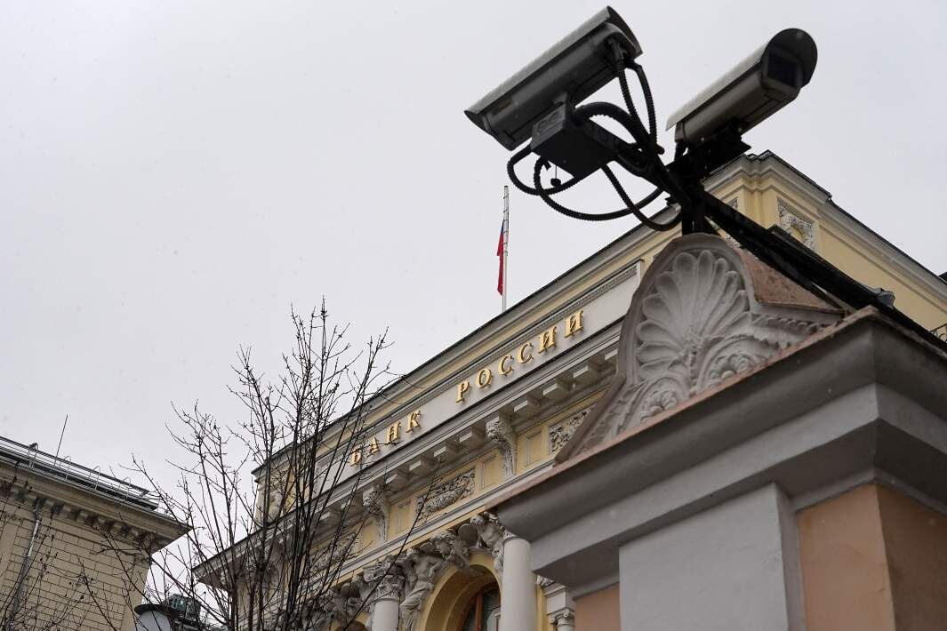 Фото: ИЗВЕСТИЯ/Павел Волков