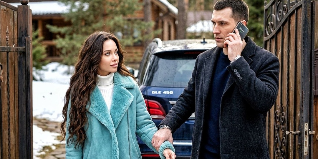 Когда муж оформил дачу на свекровь, Лена вдруг оказалась гостьей в собственной недвижимости