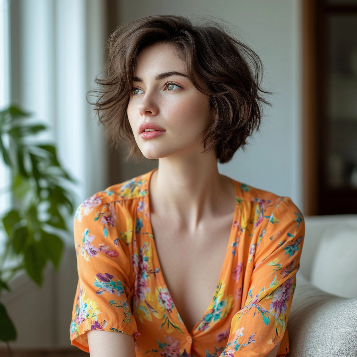 Автор: Вика Трель ©  4154