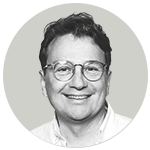 Сергей Федосеев, управляющий директор Sk Capital по стратегическим проектам