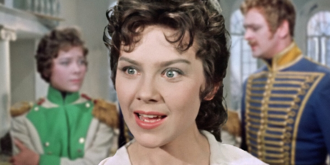 Лариса Голубкина про СССР: «Какой кошмар, чтобы мясо купить, надо быть очень известным человеком!»