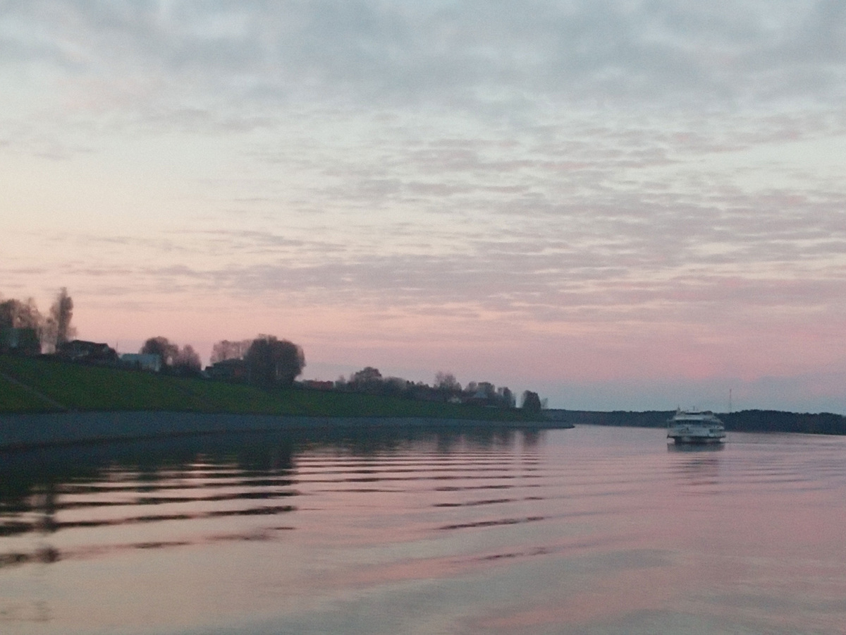    Мышкин-река