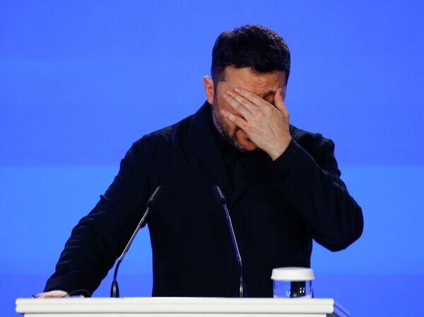    © REUTERS / Valentyn Ogirenko