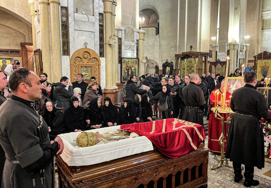    Кирилл Зыков/РИА Новости