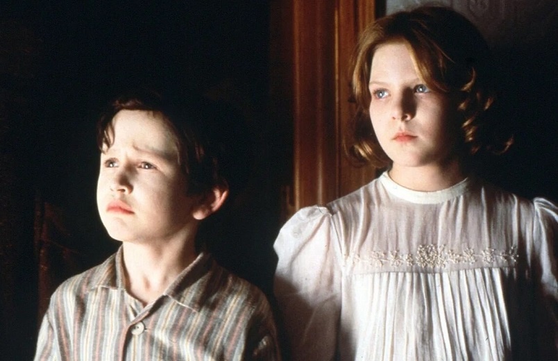 левое полушарие - мужское, сознание; правое - женское, подсознание