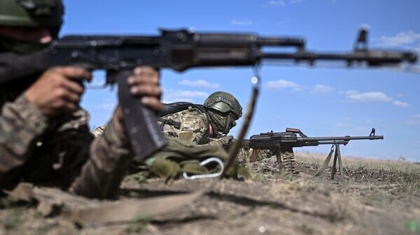    © РИА Новости . Сергей Бобылев