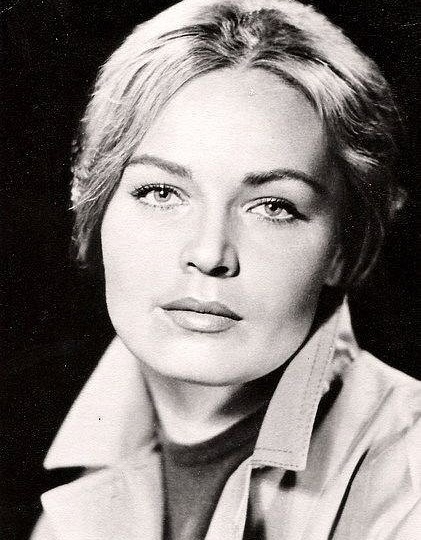 "Игорь Андропов был слишком холоден в спальне"