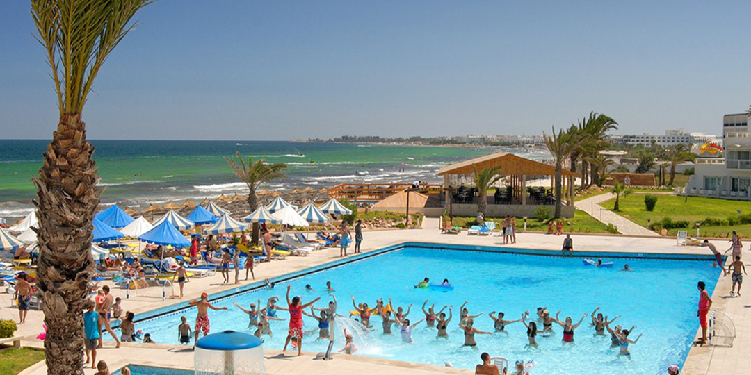 Сканес (Тунис) – пляжный отдых для непритязательных туристов