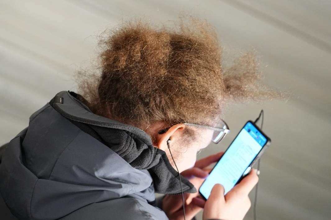 Фото: ИЗВЕСТИЯ/Сергей Лантюхов