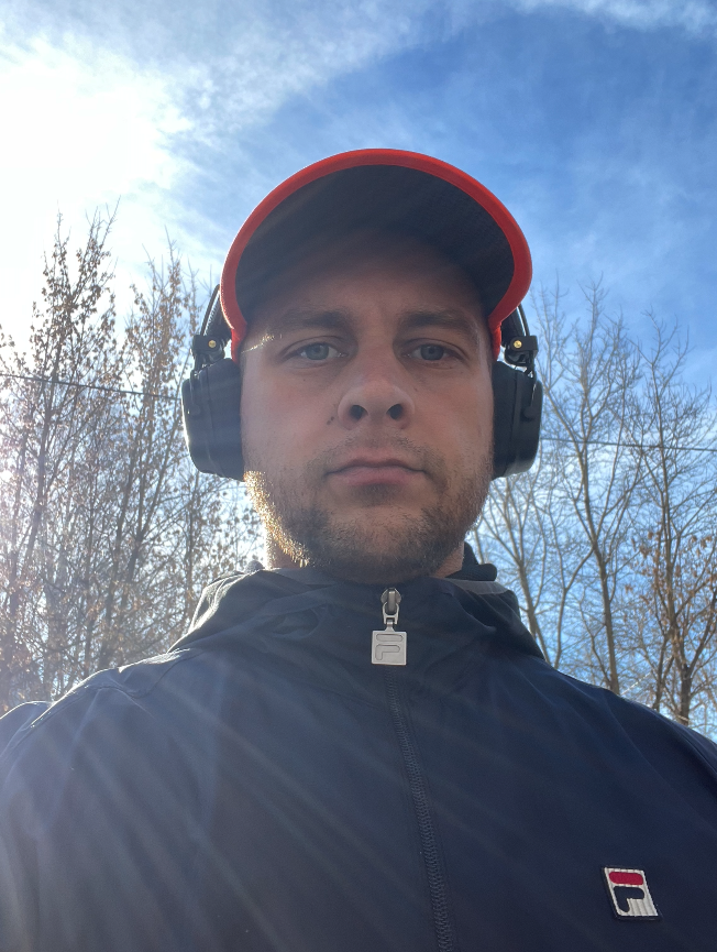 Какой-то славный парень