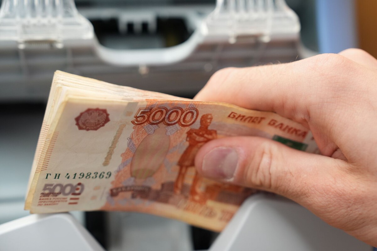     / Источник: © ИЗВЕСТИЯ/Эдуард Корниенко