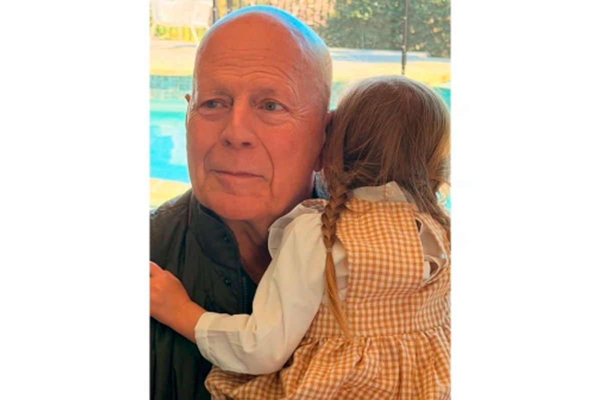    Фото: demimoore / Instagram (входит в корпорацию Meta, признана экстремистской и запрещена в России)