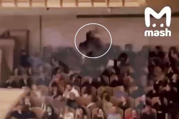 Telegram-канал «Mash»  📷