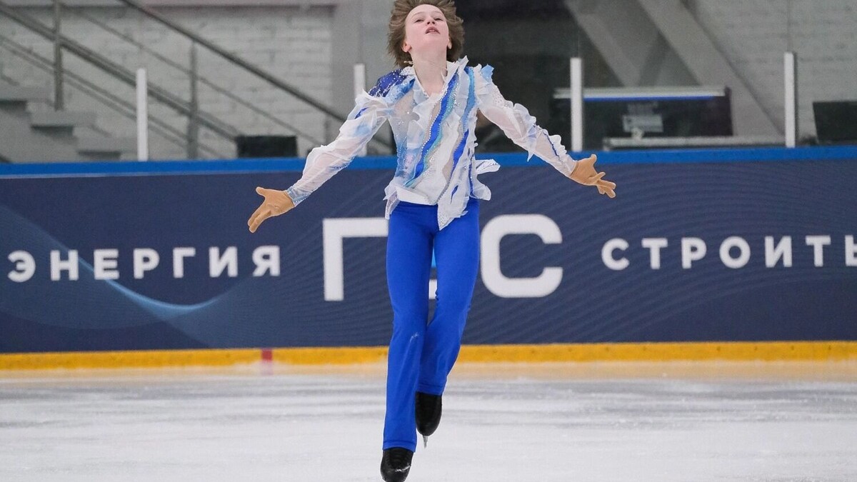   Виктор Михалёв для Properm.ru / properm.ru