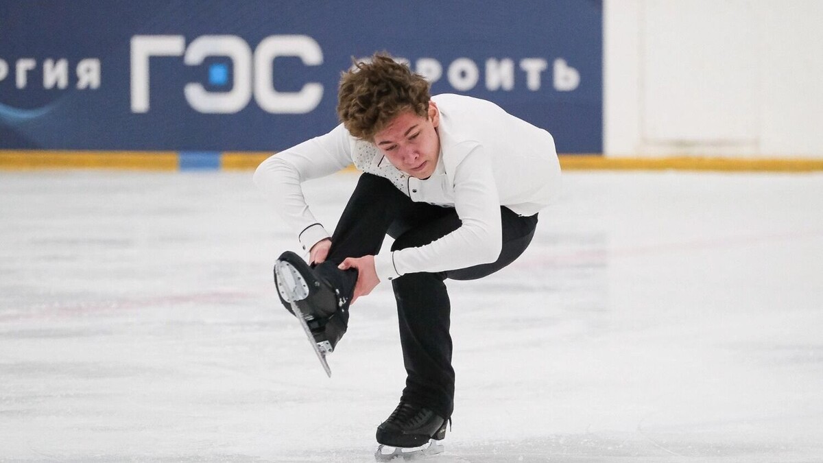   Виктор Михалёв для Properm.ru / properm.ru