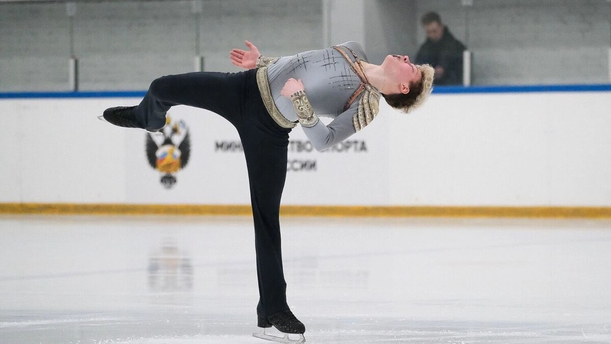   Виктор Михалёв для Properm.ru / properm.ru