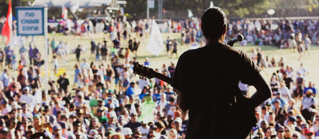 Календарь меломана: музыкальные события 22 марта