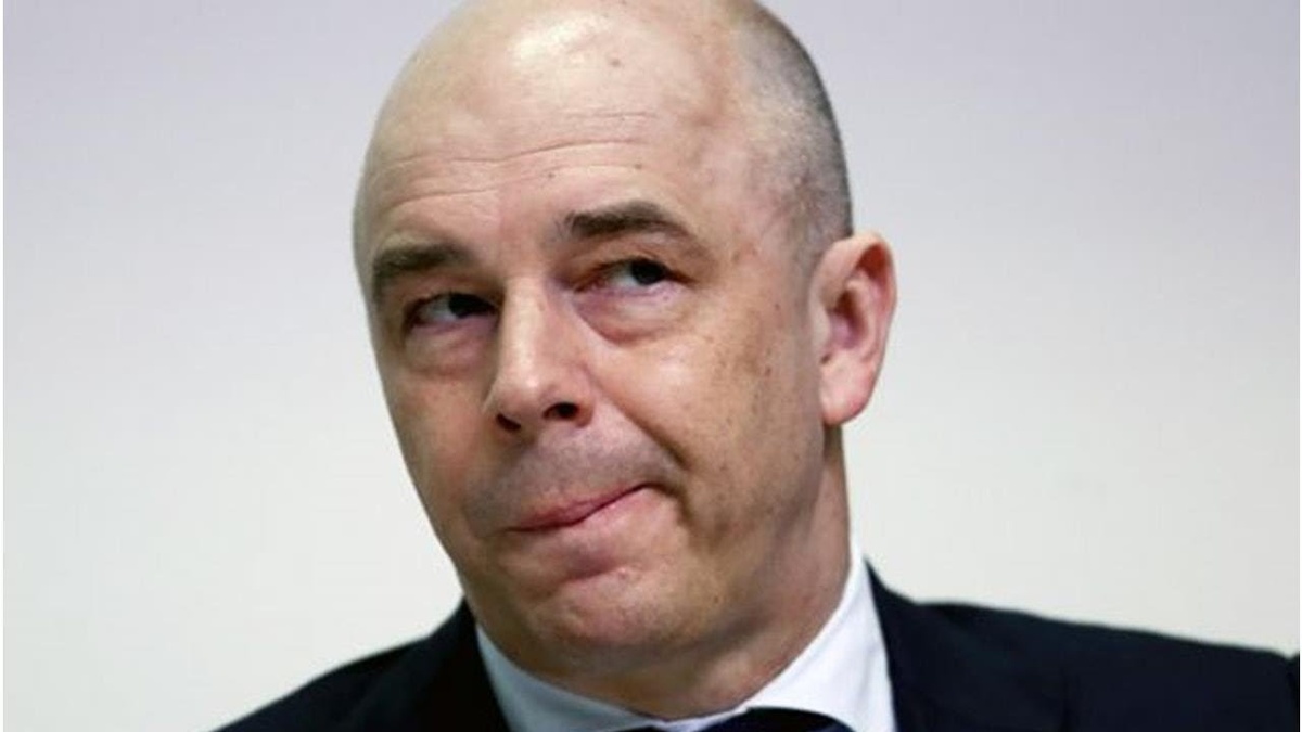 Развод и неформальные связи Силуанова