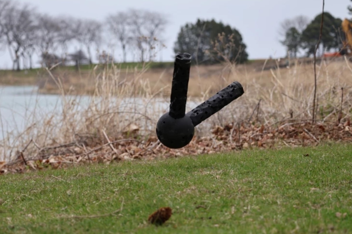    Фото: Northwestern University