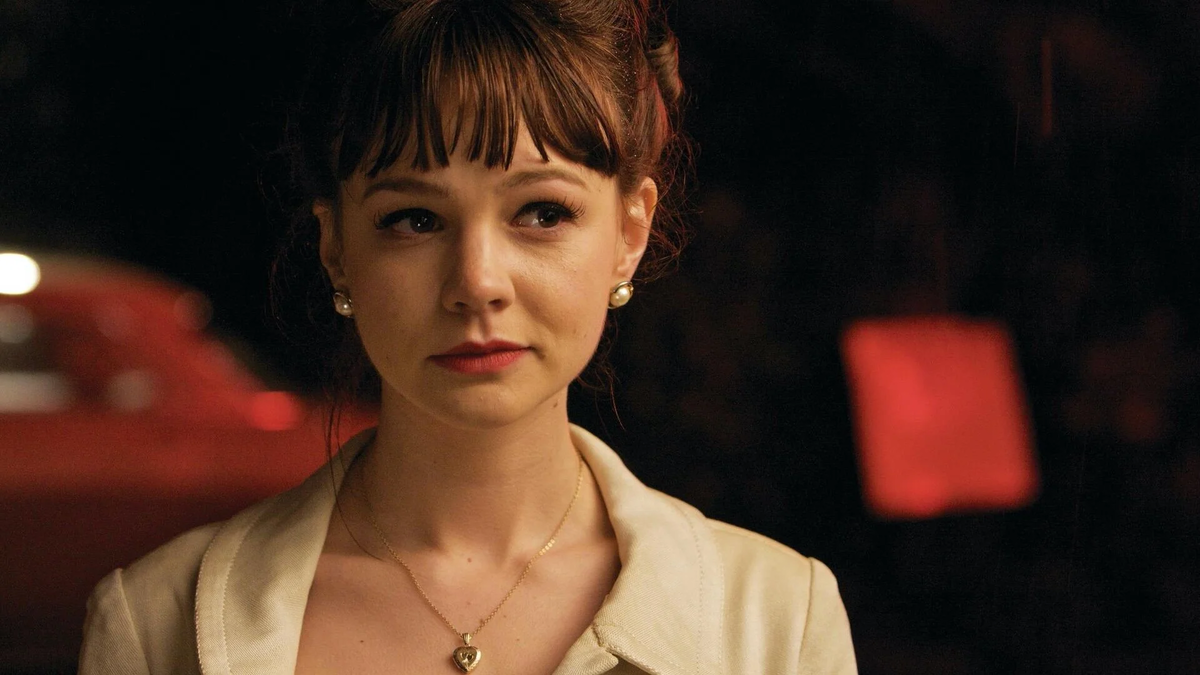 Диета «Лондон 60-х»: как Кэри Маллиган готовилась к роли Дженни в фильме «Воспитание чувств»