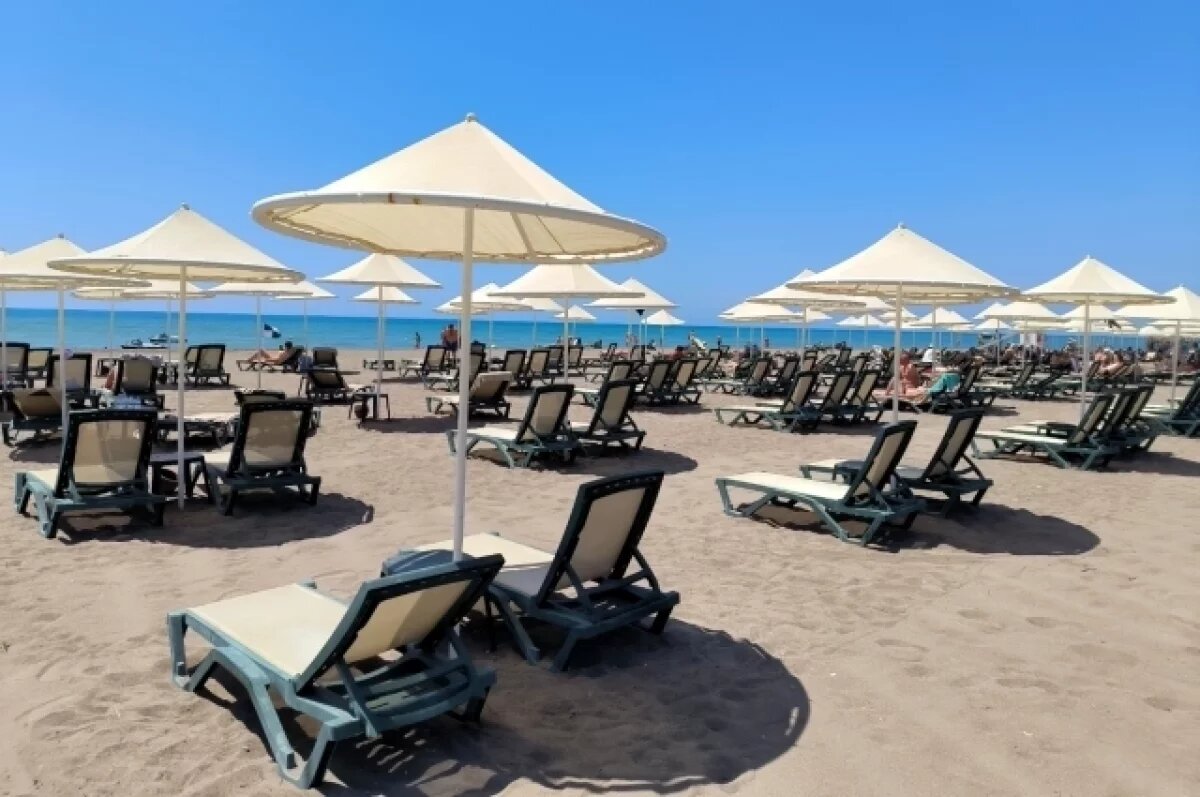    Новокузнечане отсудили у отеля Анапы двойную сумму за сорвавшуюся поездку