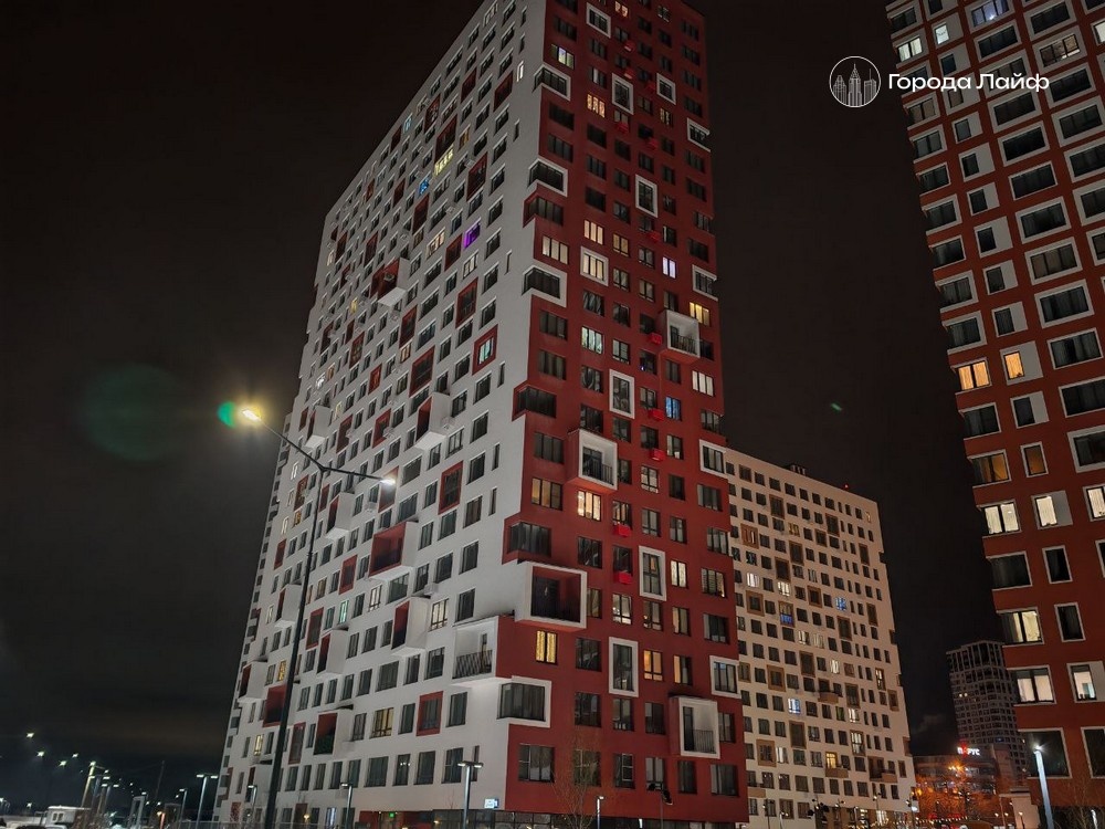     Фото: Города Лайф