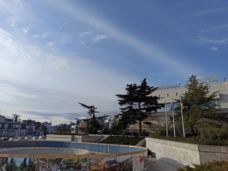    Вечерние магии Алушты: секреты спокойствия и уединения на курорте мечты admin