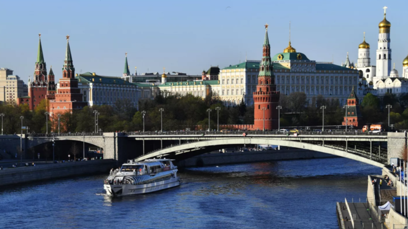   РИА Новости