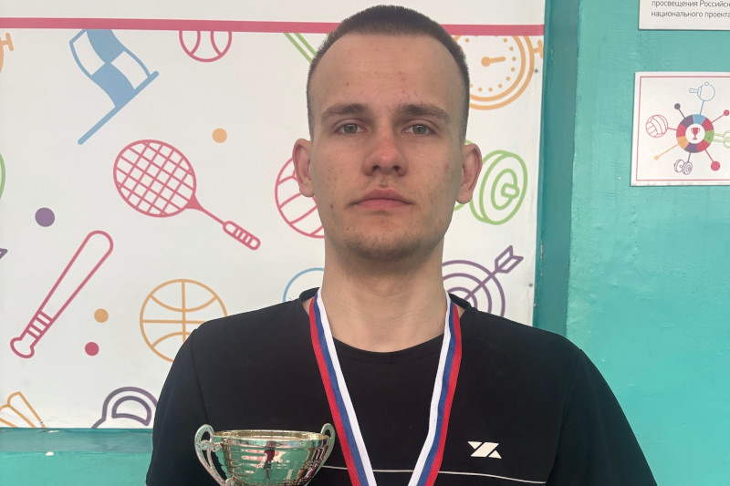    Алексей Замфиров