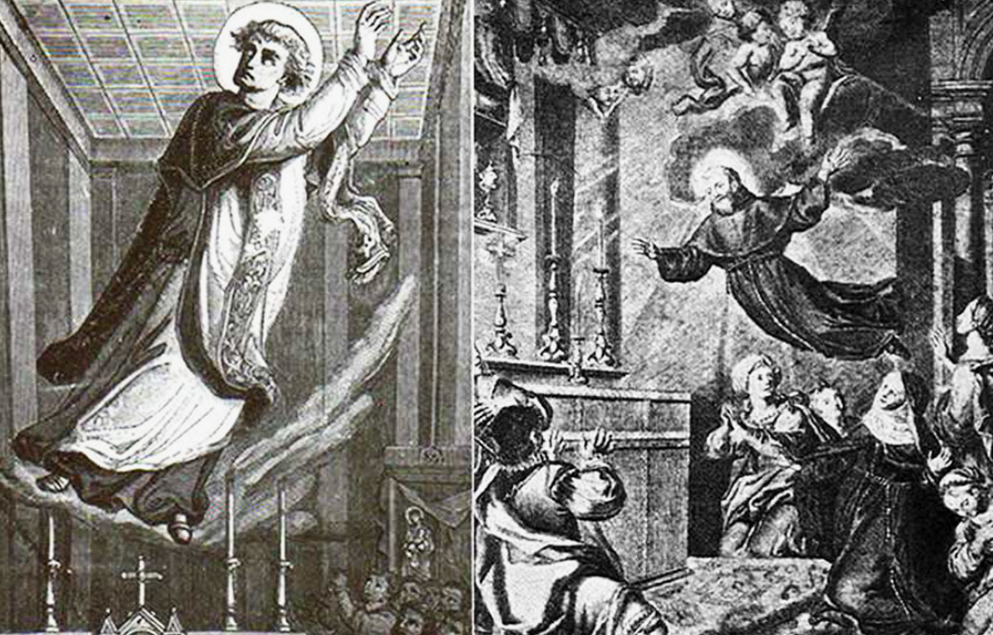 Летающие монахи, женщины-светлячки и люди без сна: существуют ли сверхспособности на самом деле?