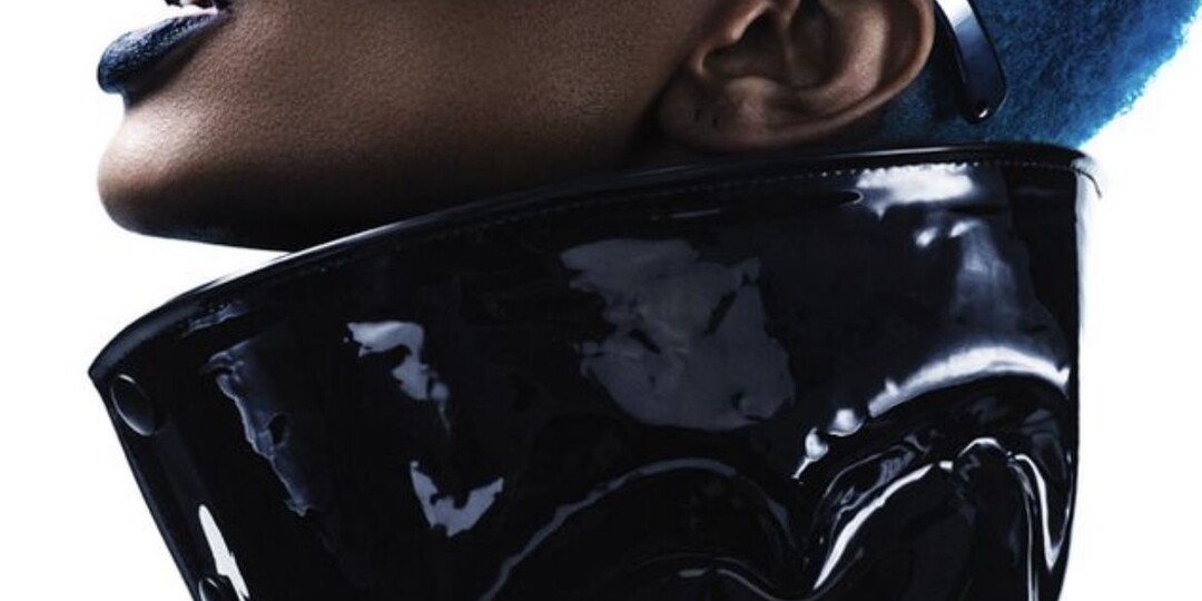 Уильям Гибсон. Нулевое досье.