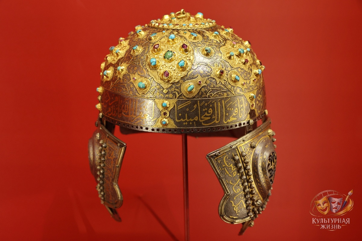 Фото: Олег Бухарев/ «Культурная жизнь»