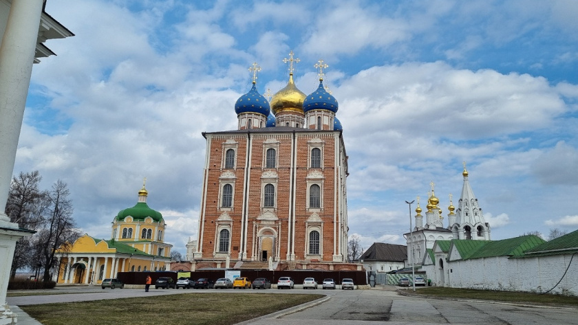    Фото Анастасии Дмитриевой