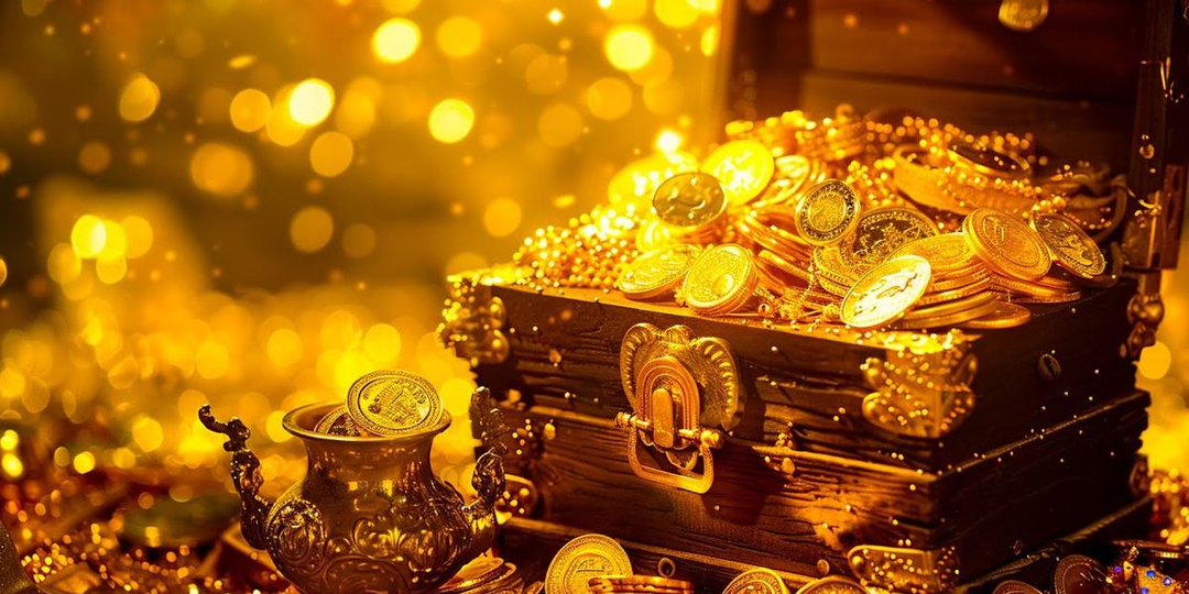 Денежный дождь: ритуалы и практики для бесконечного потока изобилия