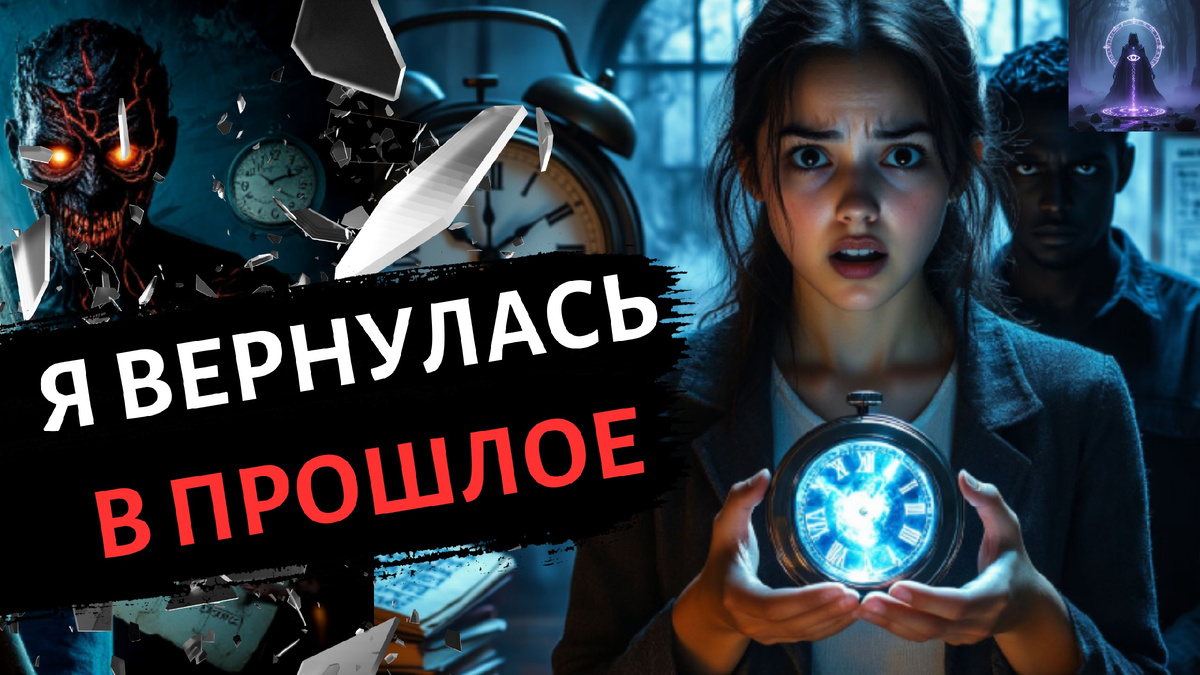 Путишествие во времени.