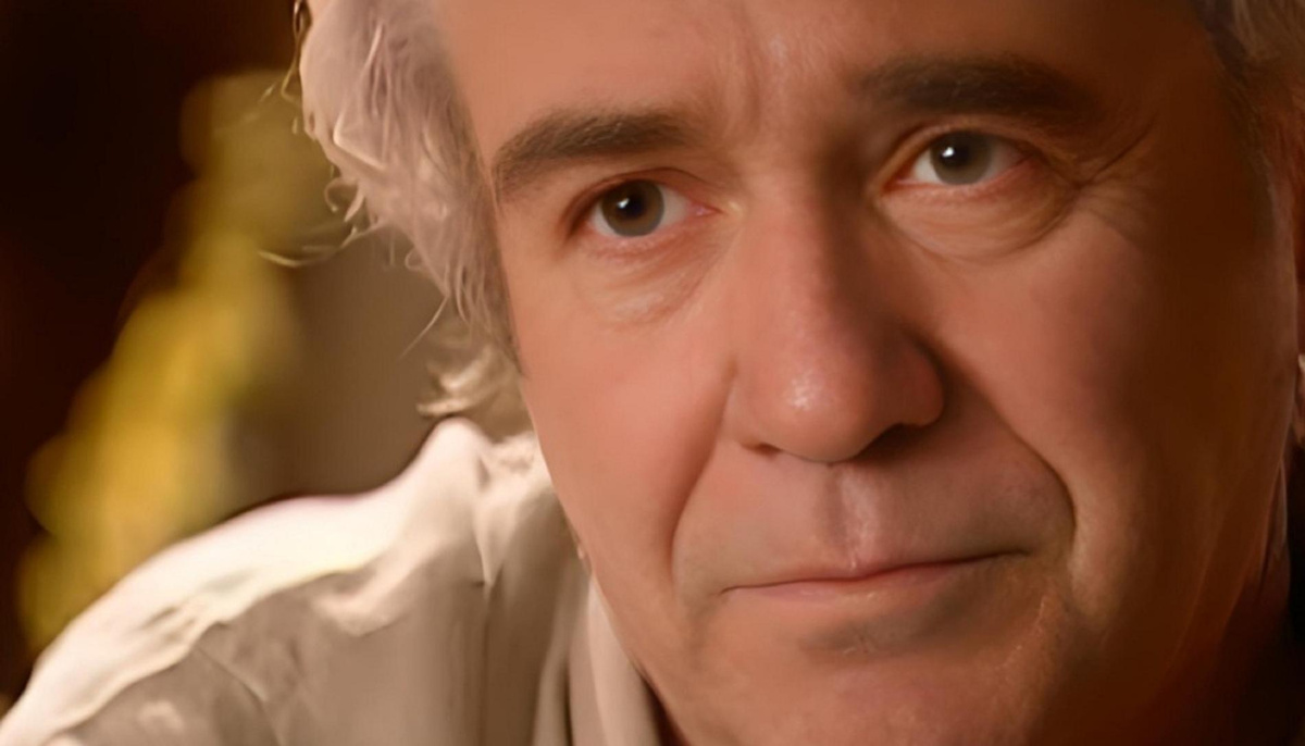    Жука де Оливейра. Фото: кадр из сериала "Клон"