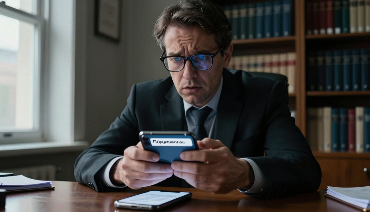 «Ваша подписка на Яндекс.Плюс продлена на год»: как преподаватель лишился полумиллиона из-за фейкового СМС