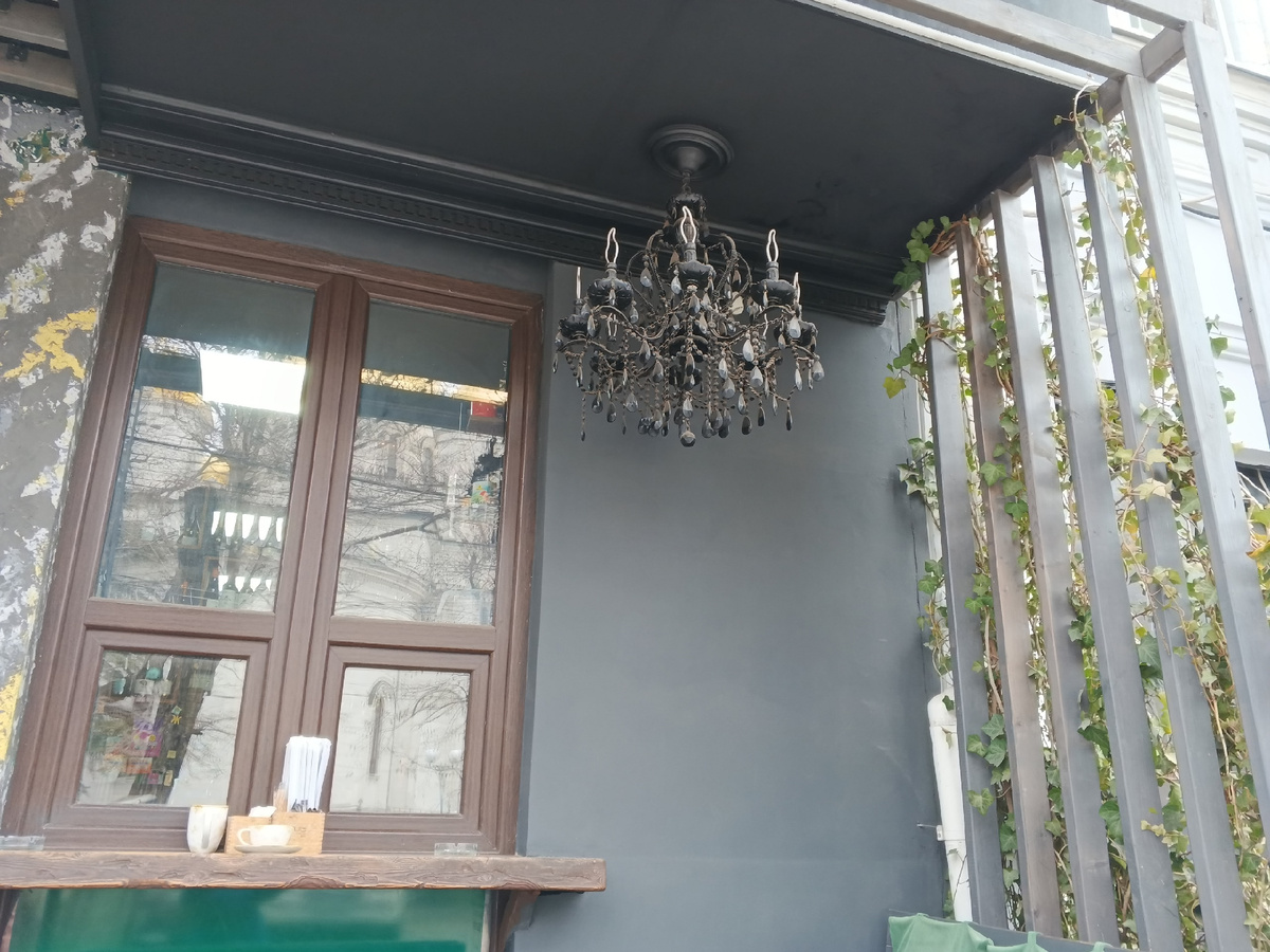 Фото Галины Малышевой.