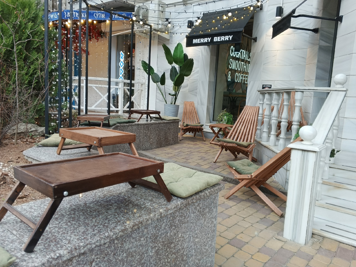 Фото Галины Малышевой.