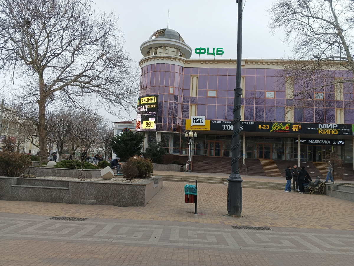 Фото Галины Малышевой.