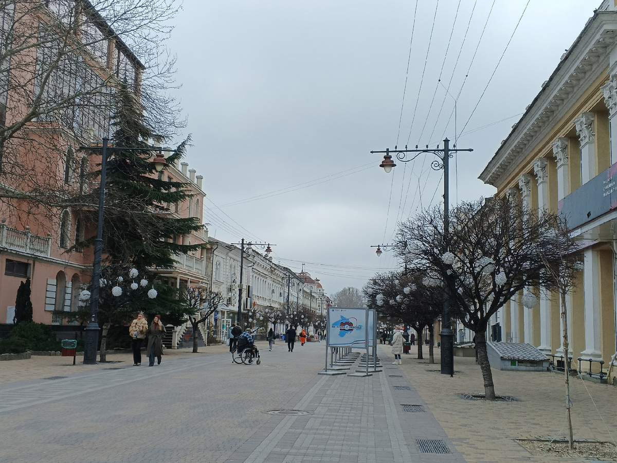 Фото Галины Малышевой.
