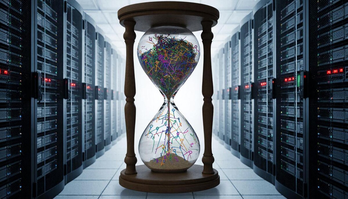 Строка подключения решает всё.