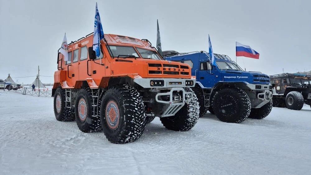    Фото: Владимир Ганчерко/«Ямал-Медиа»