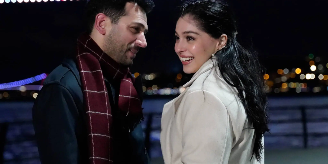 Калейдоскоп новостей: турецкие сериалы на экране и за кадром