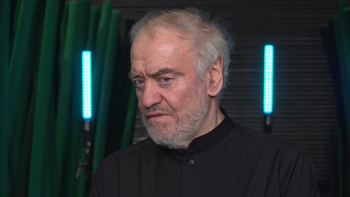    Валерий Гергиев