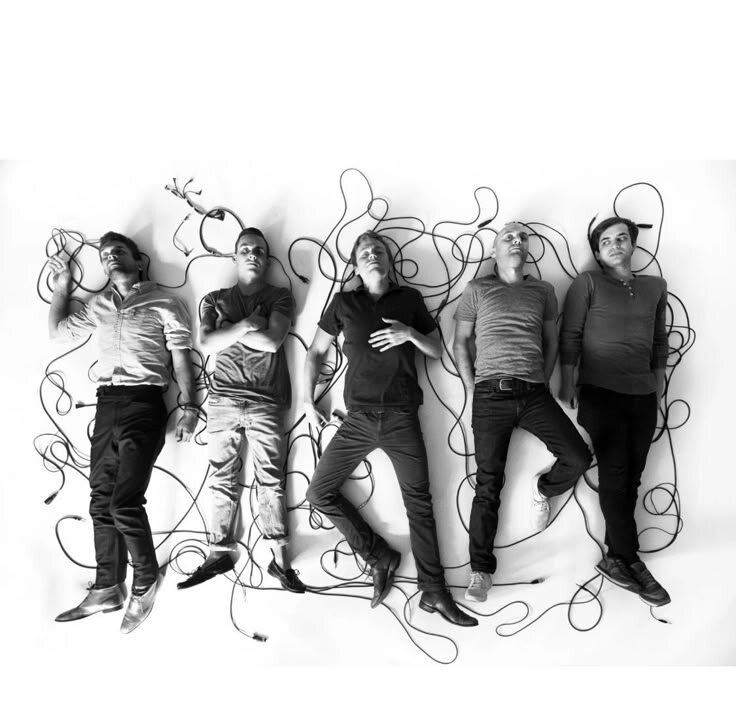 Группа Baja Blast