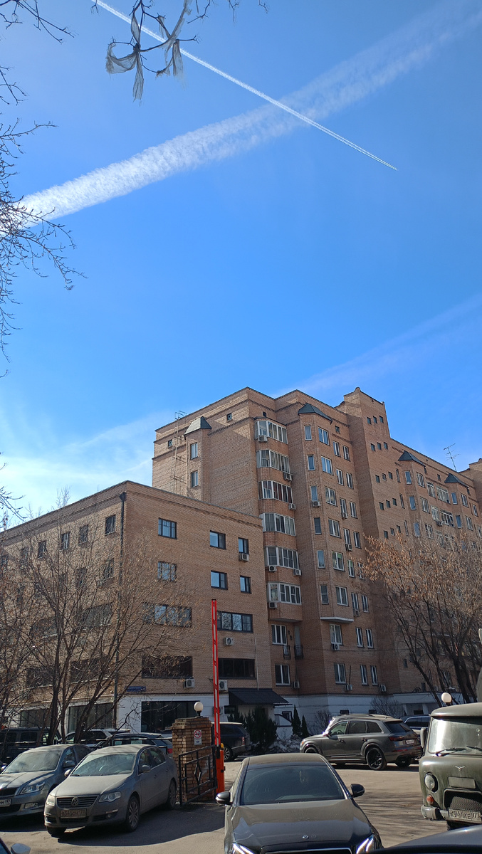 Фото автора. 