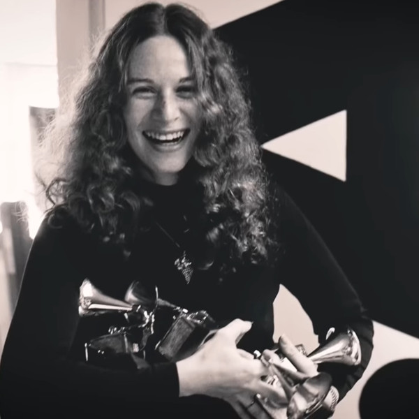 Carole King, настоящая королева королей